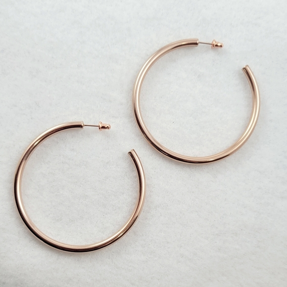 2.5" Tube Hoops - Picture 3 of 6